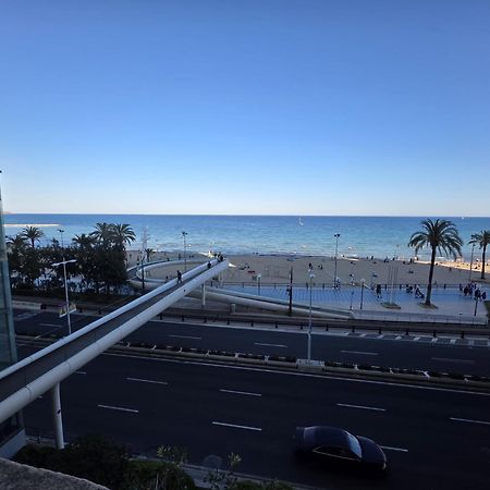 Apartamento Villavieja Alicante Extérieur photo