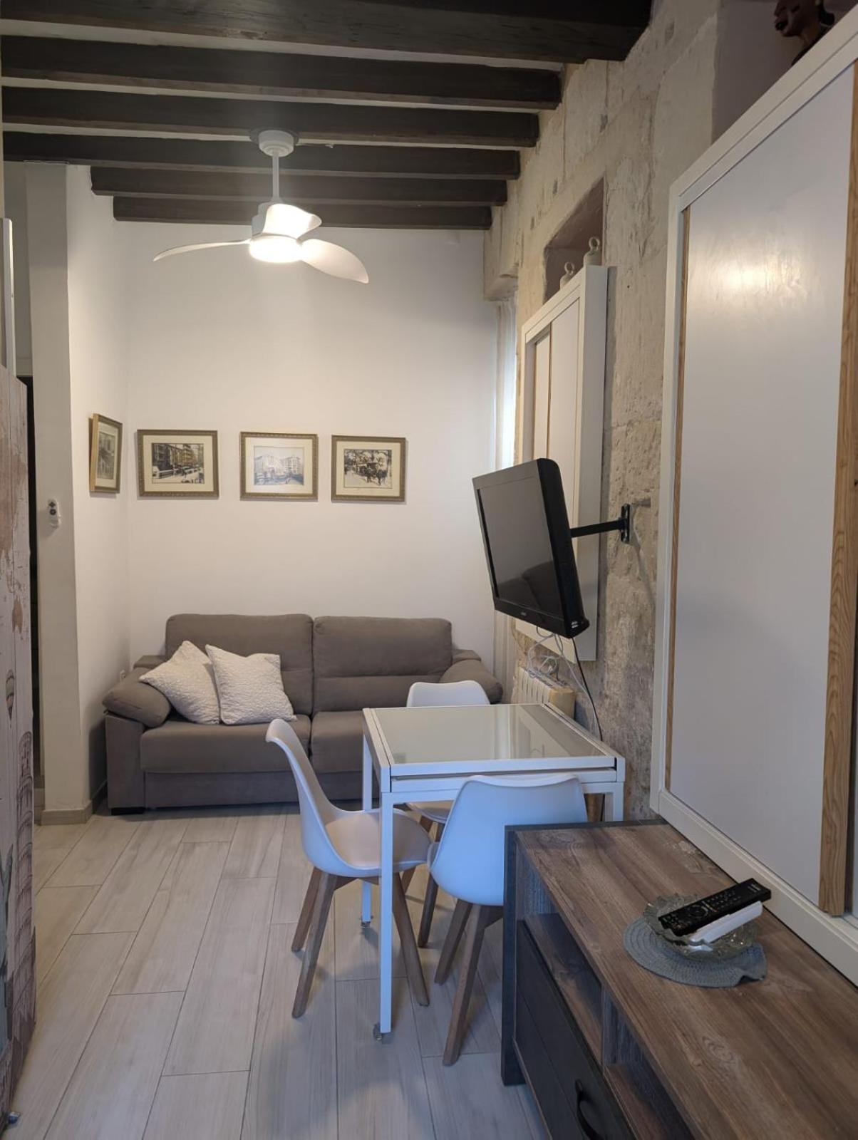 Apartamento Villavieja Alicante Extérieur photo
