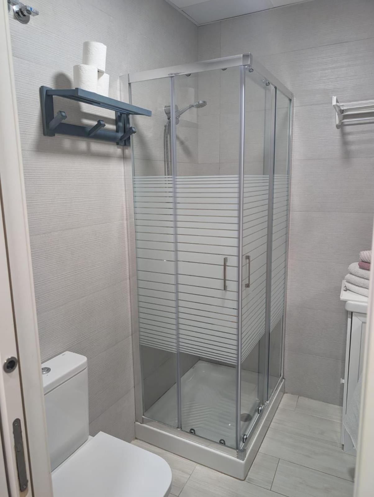 Apartamento Villavieja Alicante Extérieur photo