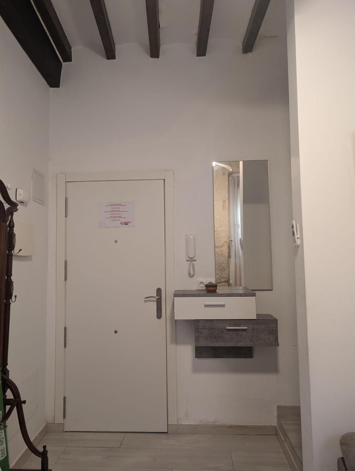Apartamento Villavieja Alicante Extérieur photo