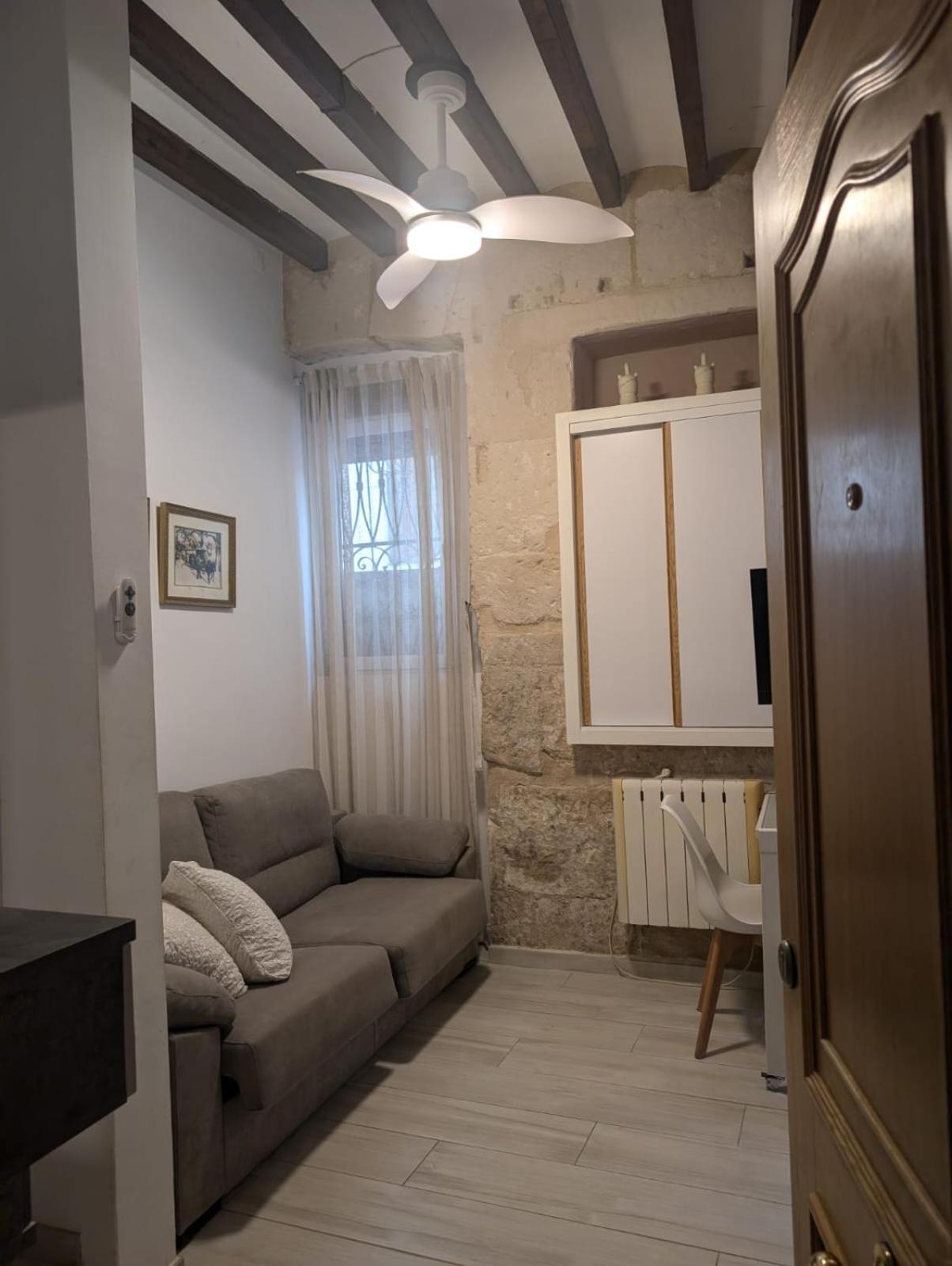 Apartamento Villavieja Alicante Extérieur photo