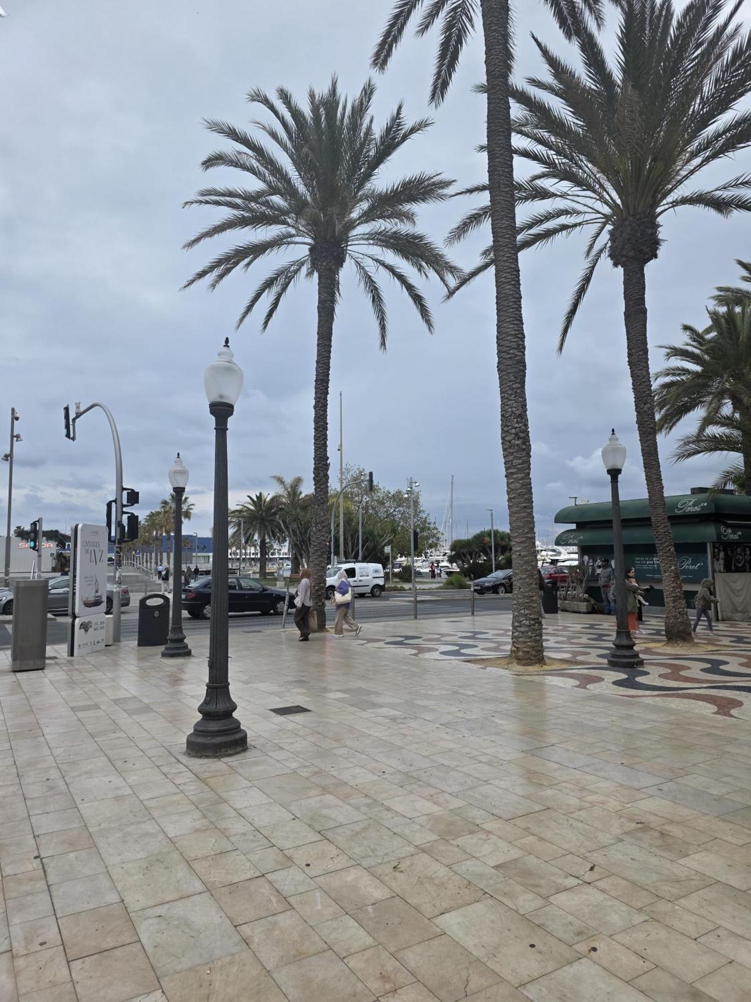 Apartamento Villavieja Alicante Extérieur photo