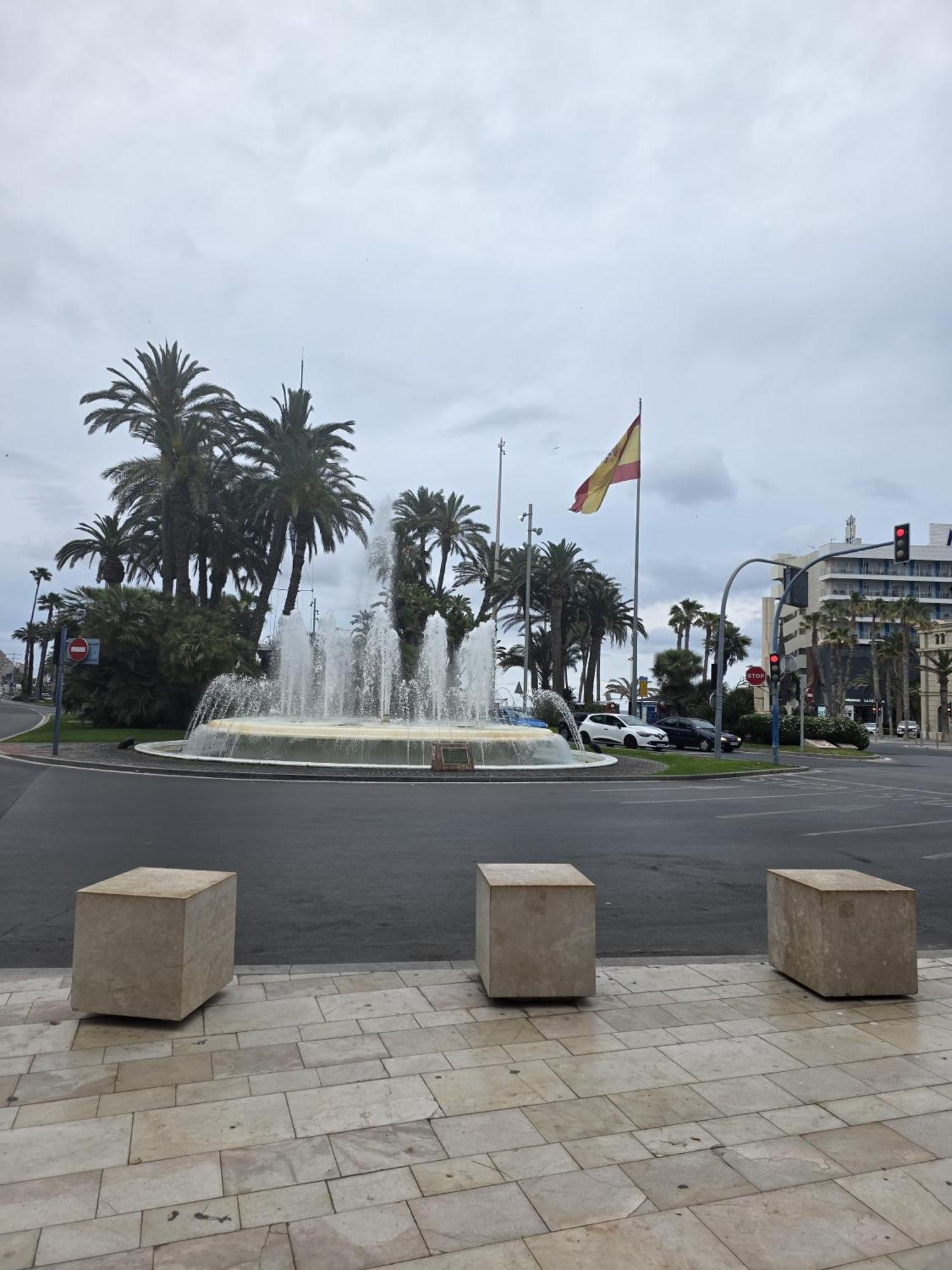Apartamento Villavieja Alicante Extérieur photo